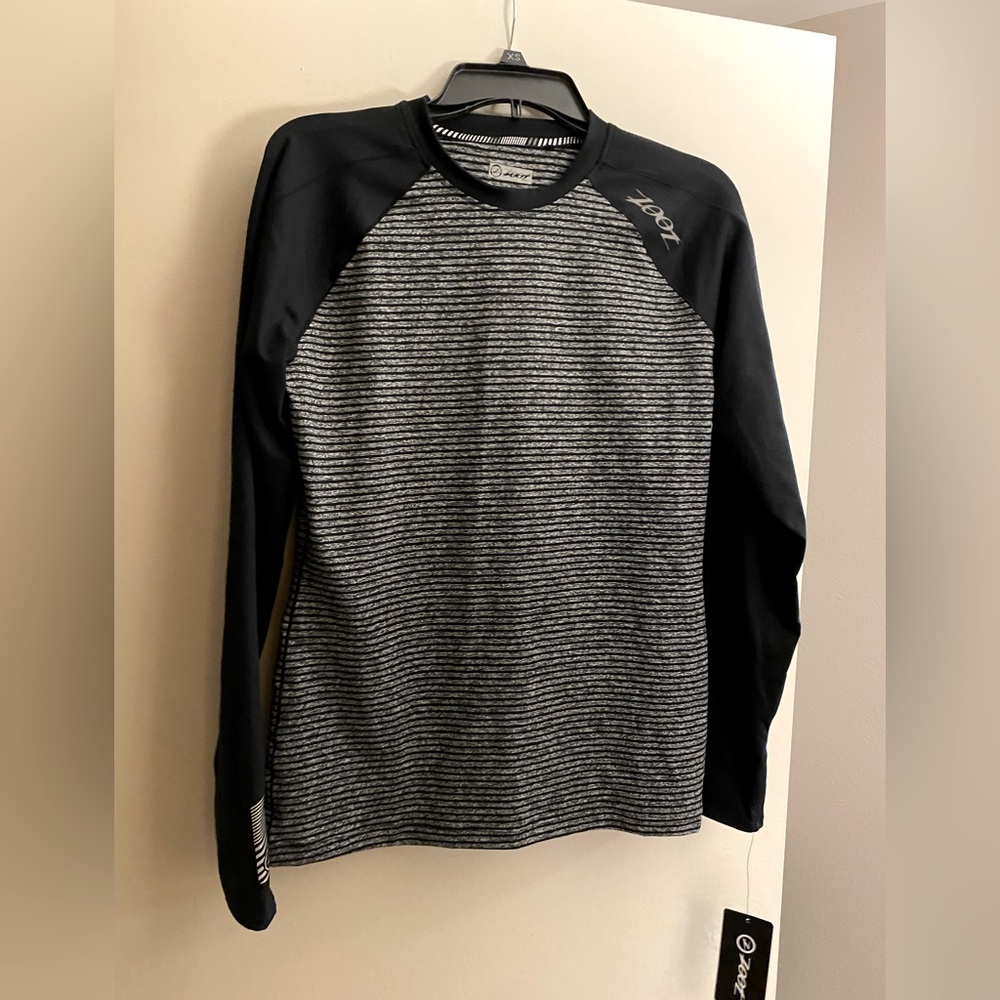 Zoot brand men’s shirt size medium. New with tags still on